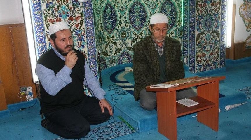 Devrek&rsquo;te Regaip Kandili Coşkusu