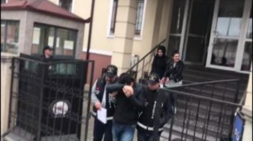 &Ccedil;iftlik Bank Sahibi Aydın&rsquo;ın Yengesi Tutuklandı