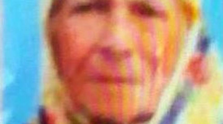 Torundan Şok İfade: "bez Par&ccedil;asını Ninemin Boğazına Doladım, Nefessiz Kalınca Bıraktım"