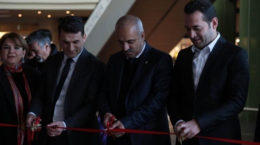 Giysi Kumbarasına Destek