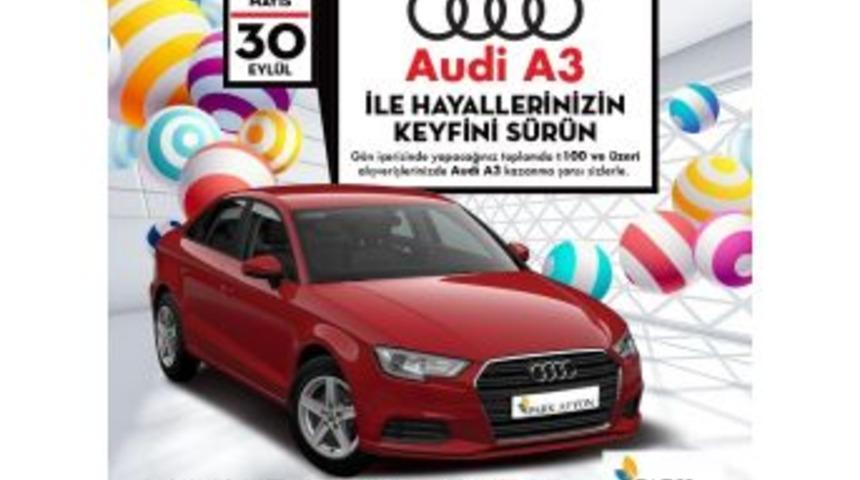 Park Afyon&rsquo;dan Ramazan Fırsatı