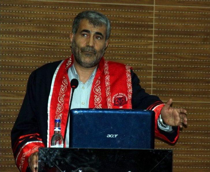 Erü Sanat Tarihi Bölümü’nde 68 Öğrenci Mezuniyet Sevinci Yaşadı G3