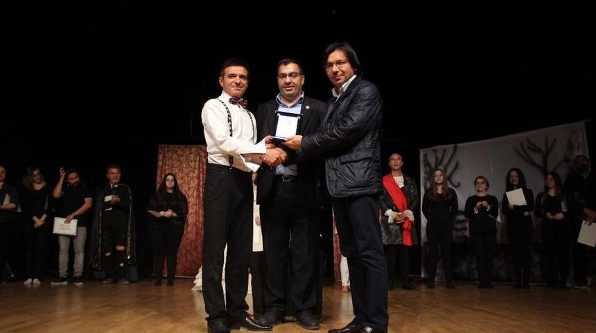 Azerbaycan’ın Kuruluşunun 100. Yıl Dönümüne Özel Tiyatro Gösterisi