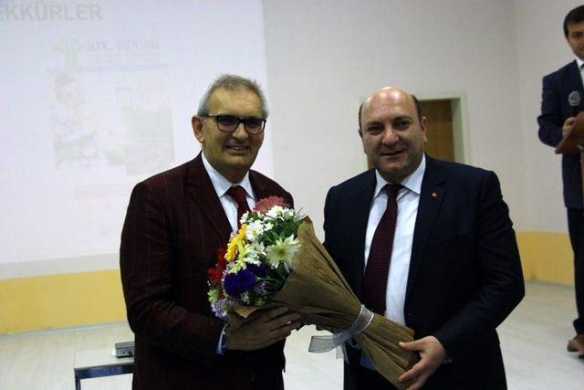 Osmaneli’de “çocuklara Yönelik İhmal Ve İstismarın Önlenmesinde Sorumluluklarımız Nelerdir?” Konulu Konferans