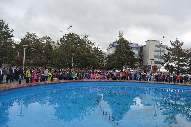 Gençlik Haftası Kutlamaları Başladı G1