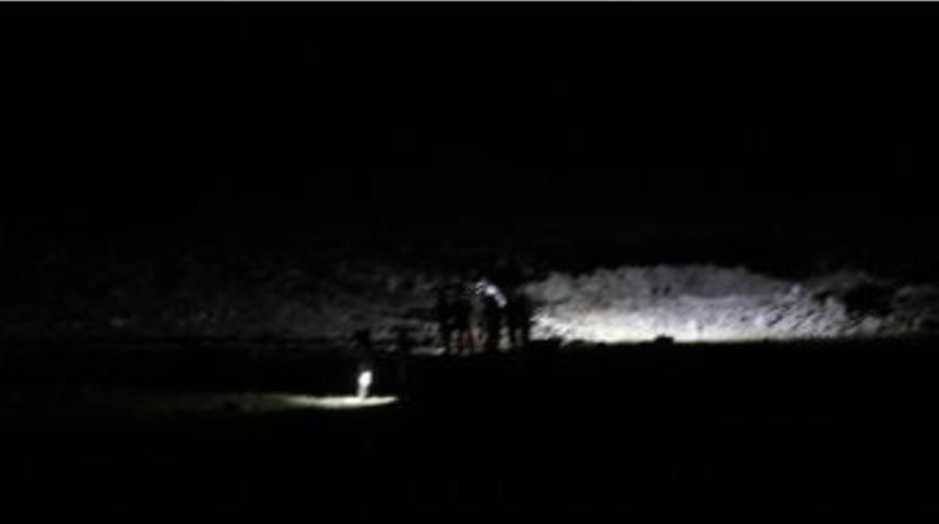 Nevşehir&rsquo;deki U&ccedil;ak Kazasının G&ouml;rg&uuml; Tanığı: &ldquo;şimşek G&uuml;rler Gibi Patlama Oldu&rdquo;