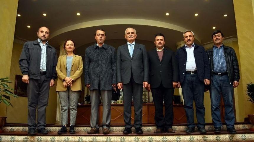 Samsun Kilimi Marka Olacak