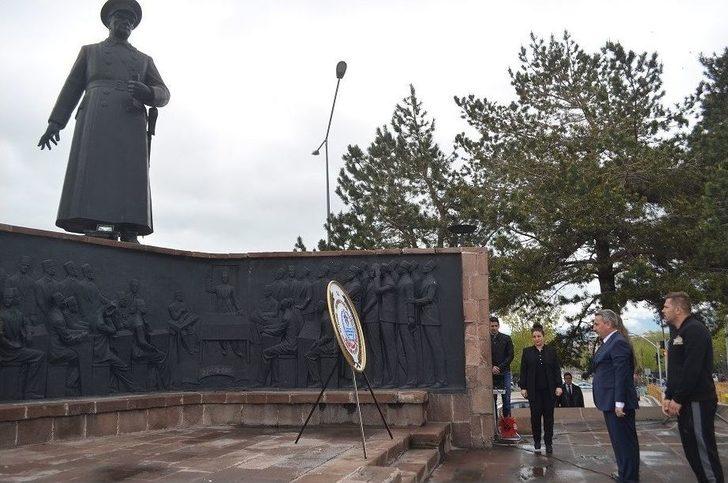 Gençlik Haftası Kutlamaları Başladı G4