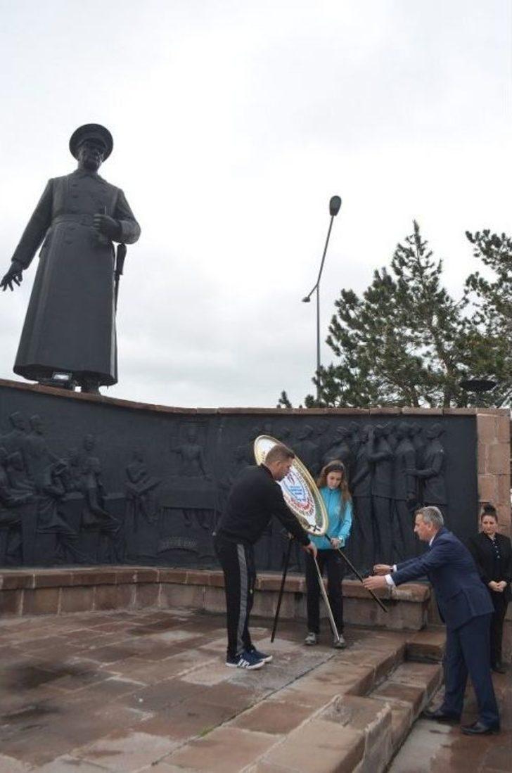 Gençlik Haftası Kutlamaları Başladı G5