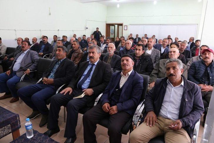 Varto’da Kghb Toplantısı G4