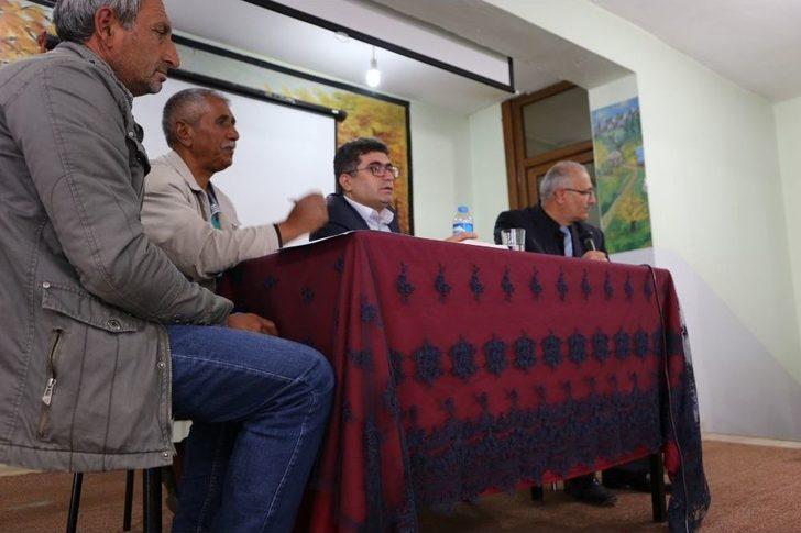 Varto’da Kghb Toplantısı G5