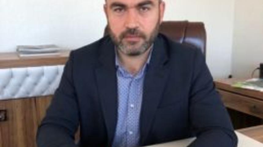 Ak Parti Milletvekili Aday Adayı Fettah Şeker’den İsrail’e Tepki