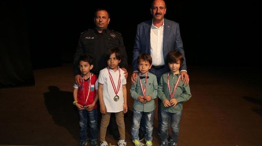 G&ouml;lbaşı&rsquo;nda Sanat R&uuml;zgarı Esti