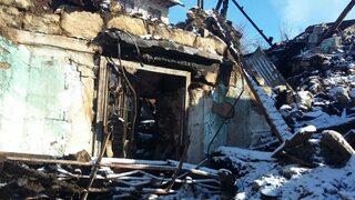 Alucra’daki Yangının Boyutu Gündüz Ortaya Çıktı