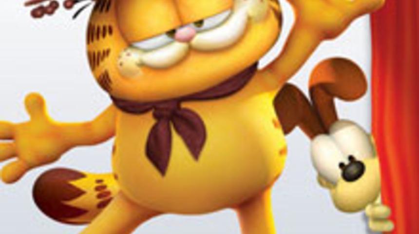 Garfield Komedi Festivali Başlıyor