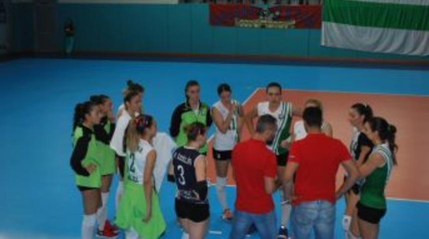 Salihli&rsquo;nin Sultanları Rota Koleji&rsquo;ne Hazır