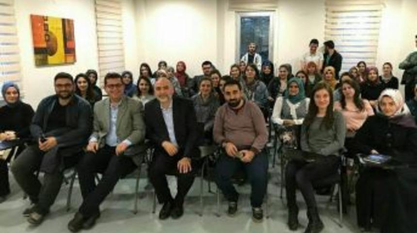 Prof. Dr. Musa &Ouml;zata Liderliği Anlattı