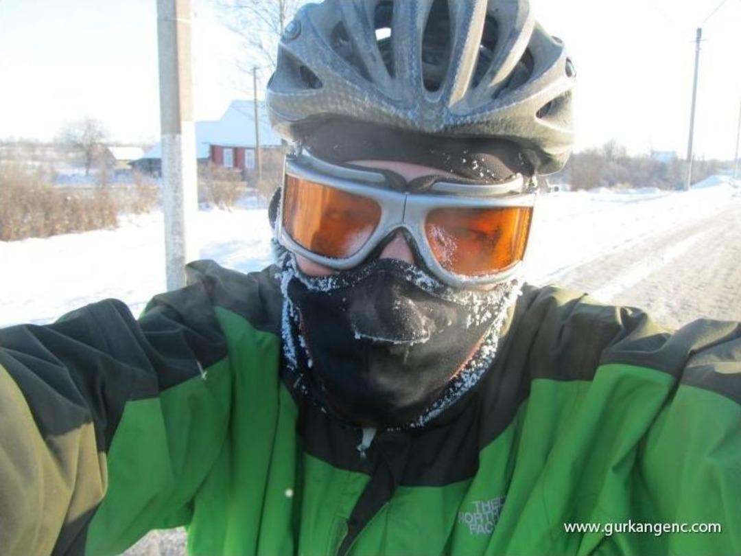 Bisikletle D&uuml;nya Turu