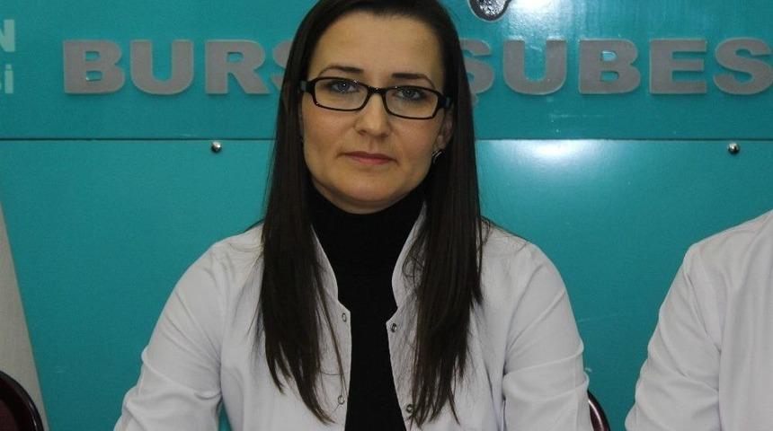 Sağlıkçı Kadınlardan Şiddete Tepki