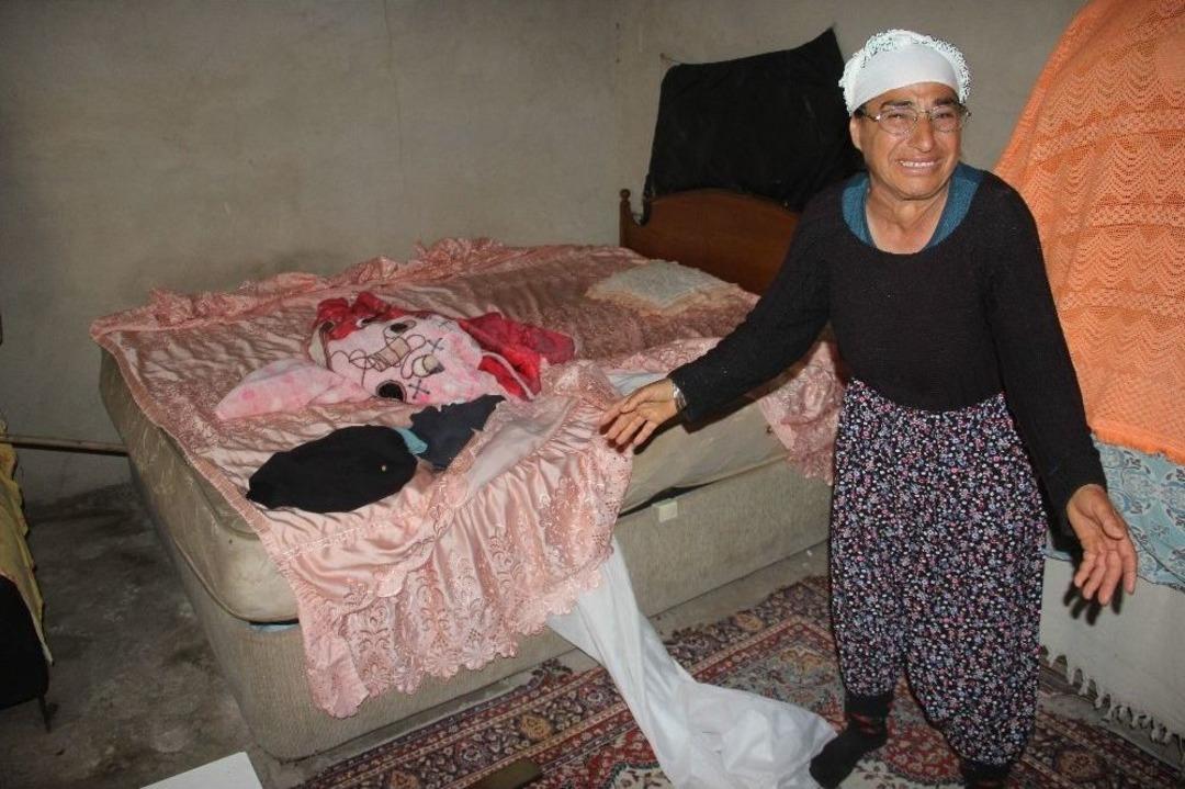 Bozuk Bazaya S&uuml;p&uuml;rge Saplı &Ouml;nlem 10 Yaşındaki &Ccedil;ocuğu &Ouml;ld&uuml;rd&uuml;