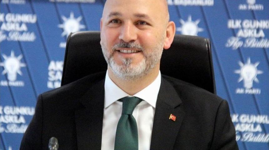 Karaduman: &ldquo;milletvekili Aday Listelerinin Y&uuml;zde 50&rsquo;den Fazla Değişebilir&rdquo;