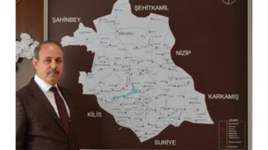 Kılı&ccedil;&rsquo;tan Ramazan Ayı Mesajı