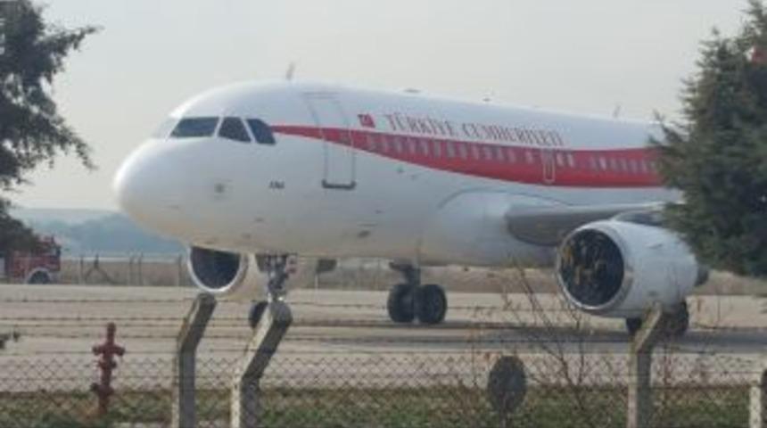 Cumhurbaşkanı Erdoğan Balıkesir’de