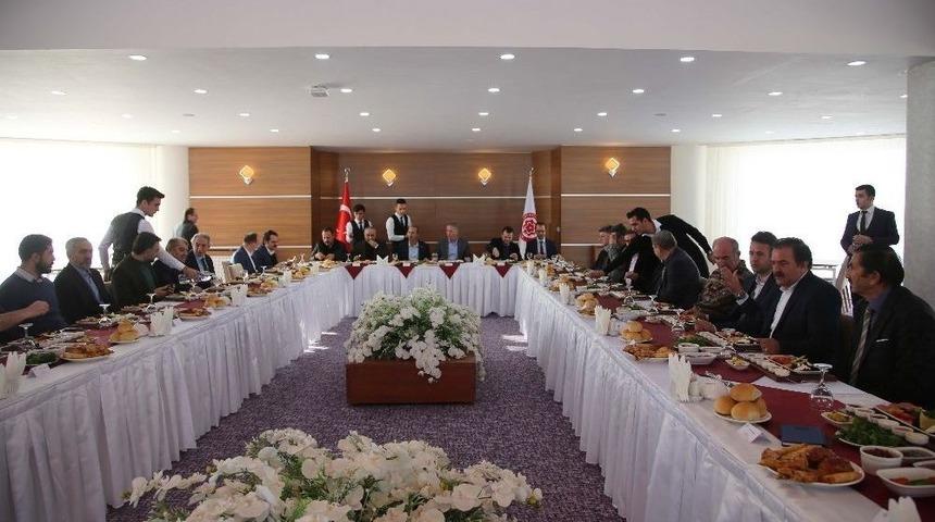 Üniversite Uygulama Oteli Halka Açılıyor.