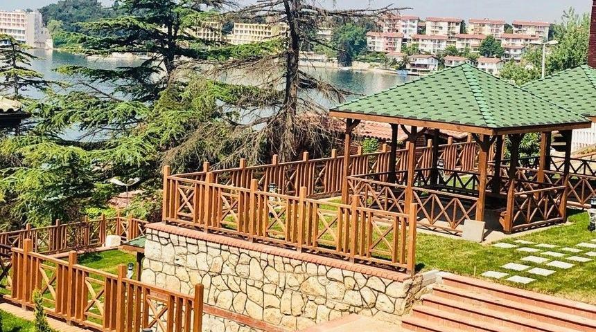 Darıca&rsquo;ya Kadınlar İ&ccedil;in Sosyal Tesis