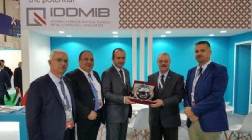 Bakır İhracatı İlk 10 Ayda Y&uuml;zde 30 Arttı