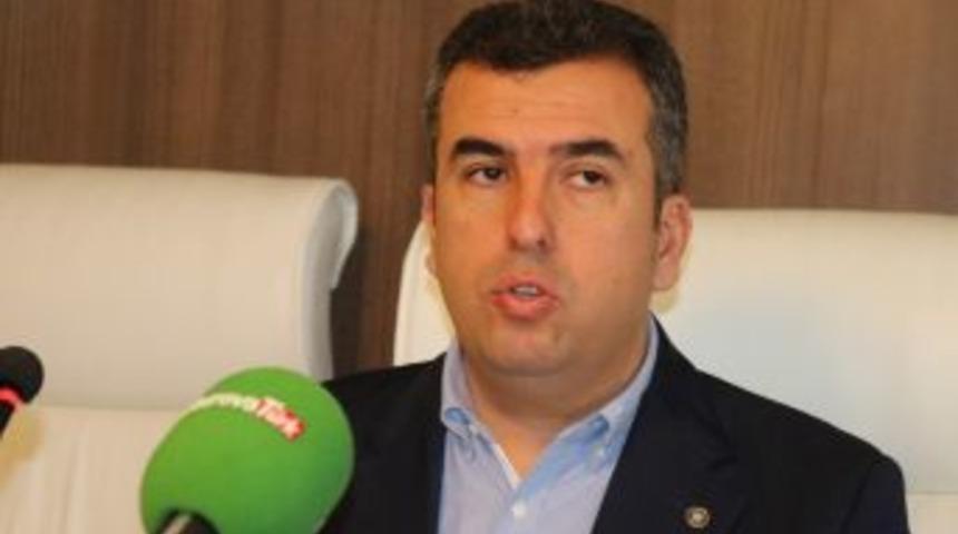 Adana Demirspor Y&ouml;netiminden Beceriksizlik &Ouml;zr&uuml;