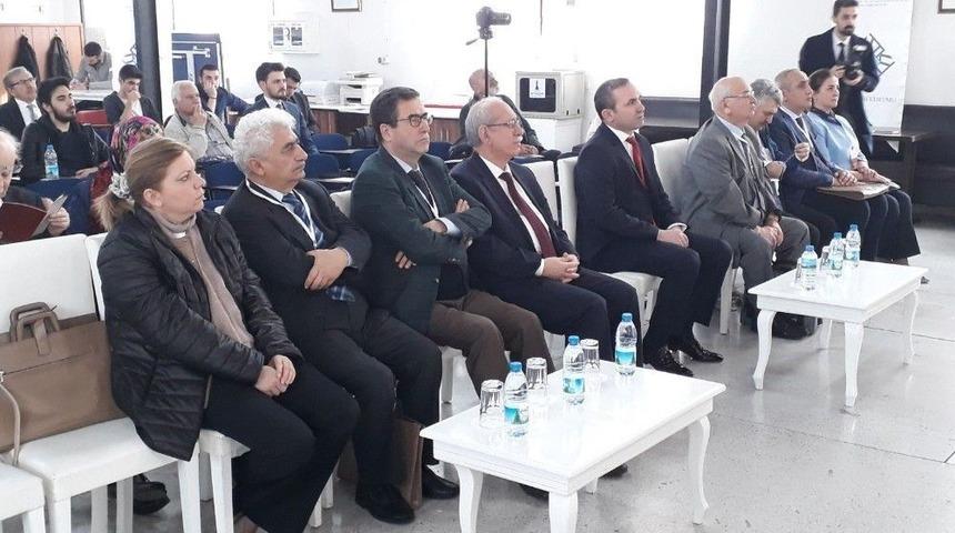 Iı. Uluslararası &Ccedil;aka Bey Sempozyumu D&uuml;zenlendi