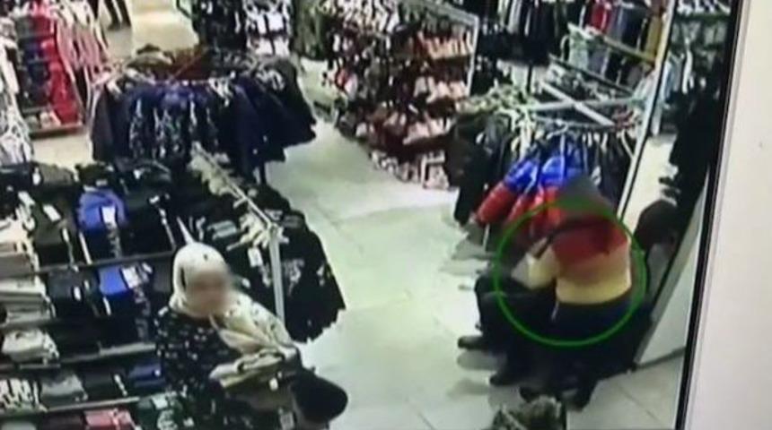 L&uuml;bnanlı Kadının Eşine Emanet Ettiği &Ccedil;antayı &Ccedil;aldılar