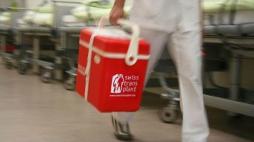 Beyin Kanamasından &Ouml;len Şahin Ulu&rsquo;nun Organları Başka Hastaların Umudu Oldu