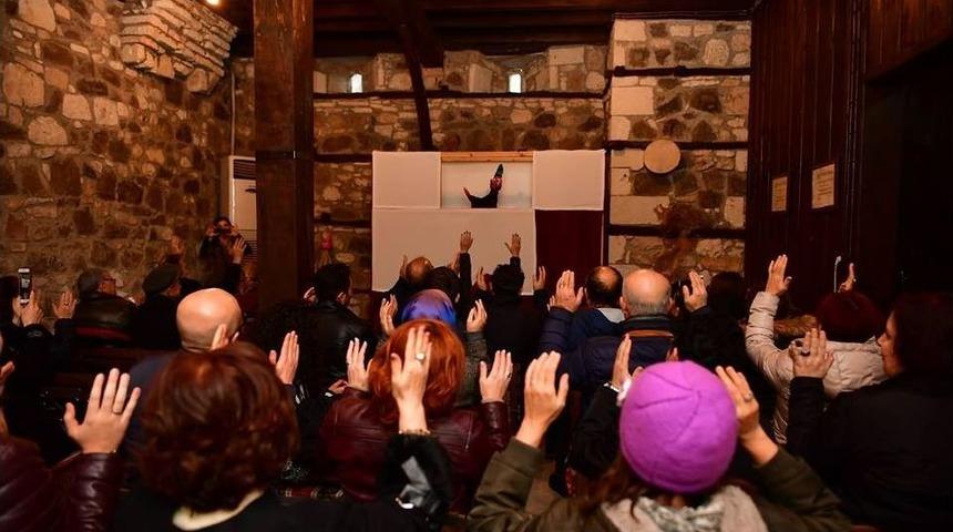 Akademisyenlerden M&uuml;zeye Tam Not