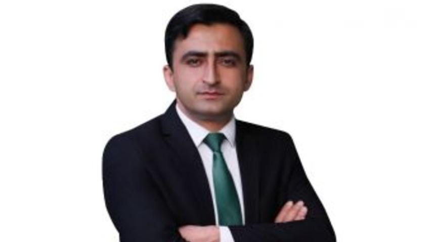 Mhp Milletvekili Aday Adayı A.fatih Satılmış: &ldquo;cumhur İttifakı İle Tarih Yazılacak&rdquo;