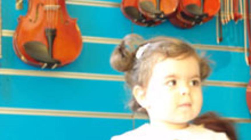 Baby Symphony&rsquo;de Yeni Sezon