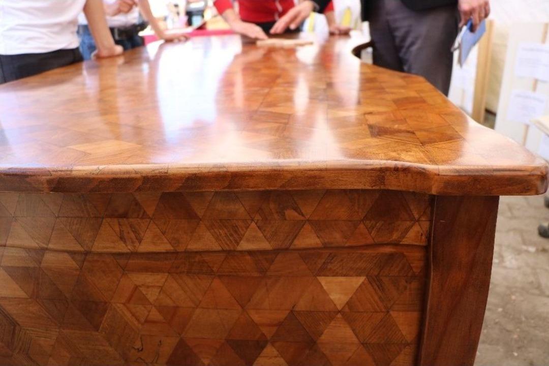 &Ouml;ğrencilerin Hazırladığı Eserler Beğeni Topladı