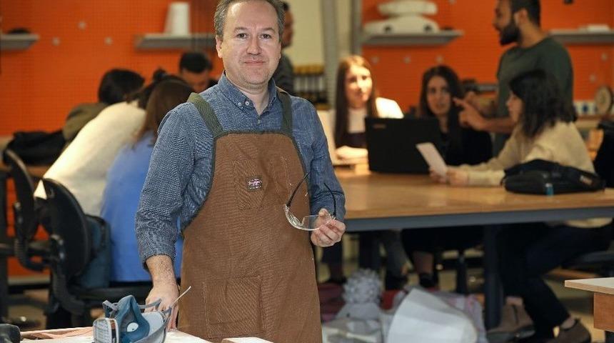 İzmir&rsquo;e Tasarım Desteği