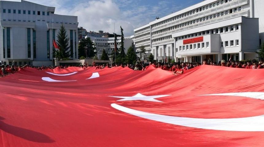 Gen&ccedil;lik Haftası Etkinlikleri