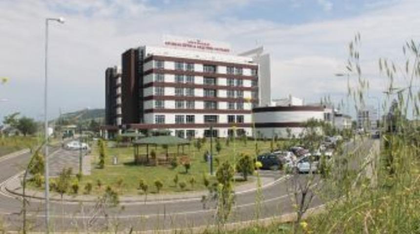 Eğitim Ve Araştırma Hastanesi Ramazan Ayında Gece Hizmet Verecek