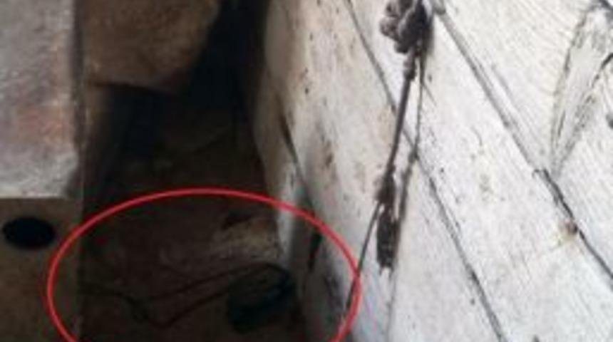 Tsk: "afrin&rsquo;de Ter&ouml;ristlerin Tuzakladığı Eyp İmha Edildi"