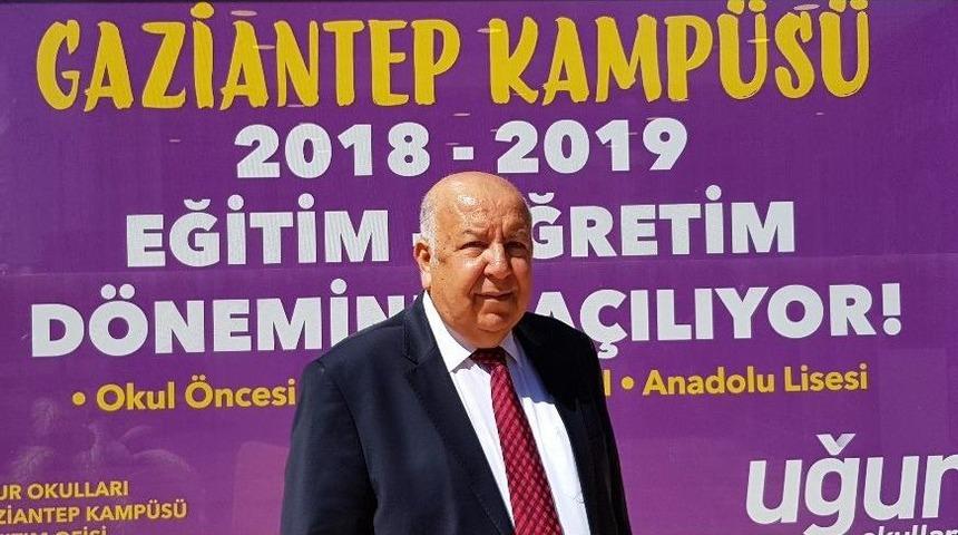 Uğur Okullarından B&uuml;y&uuml;k Fırsat