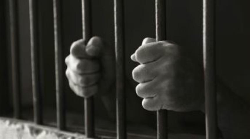 T&uuml;rkiye&rsquo;nin Tutuklu Ve Mahk&ucirc;m Sayısı Y&uuml;zde 162 Arttı