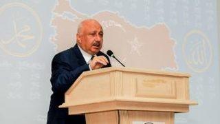 Batman’da Uluslararası Enerji Ve Teknoloji Sempozyumu Başlıyor