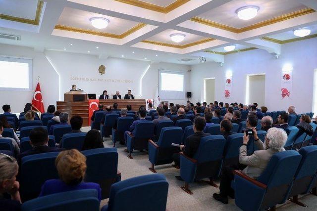 Bağımlılıkla Mücadele İl Koordinasyon Kurulu İlk Toplantısı Yaptı