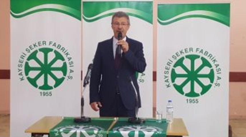 Başkan Akay, "filistinli Kardeşlerimizin Yanındayız"