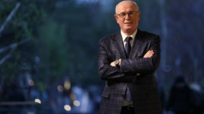 Odunpazarı Belediye Başkanı Av. Kazım Kurt&rsquo;un Ramazan Mesajı