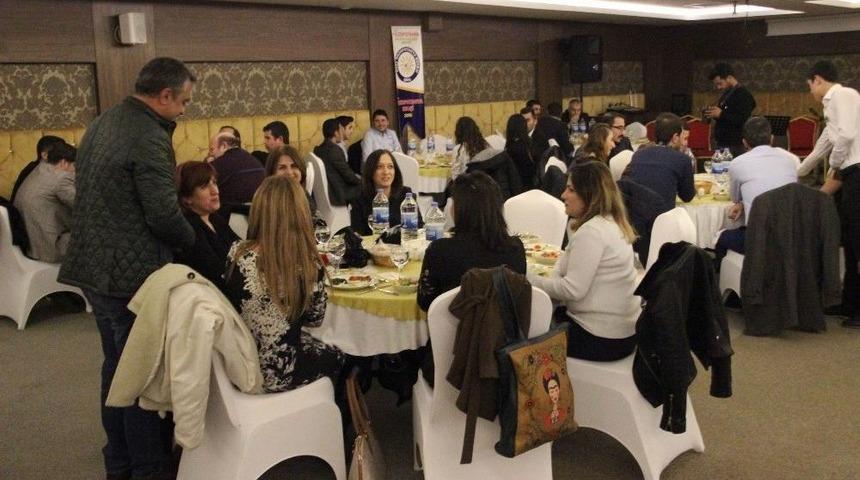 &Ouml;ğretmenler Doyasıya Eğlendi