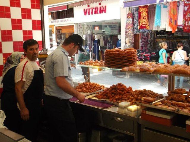 Ortahisar Belediyesi’nden Ramazan Hazırlıkları Ve Denetimleri